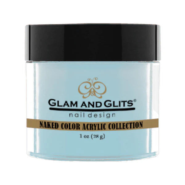 Glam & Glits - Polvo acrílico de color - 405 Dough-A-Deer 1 oz