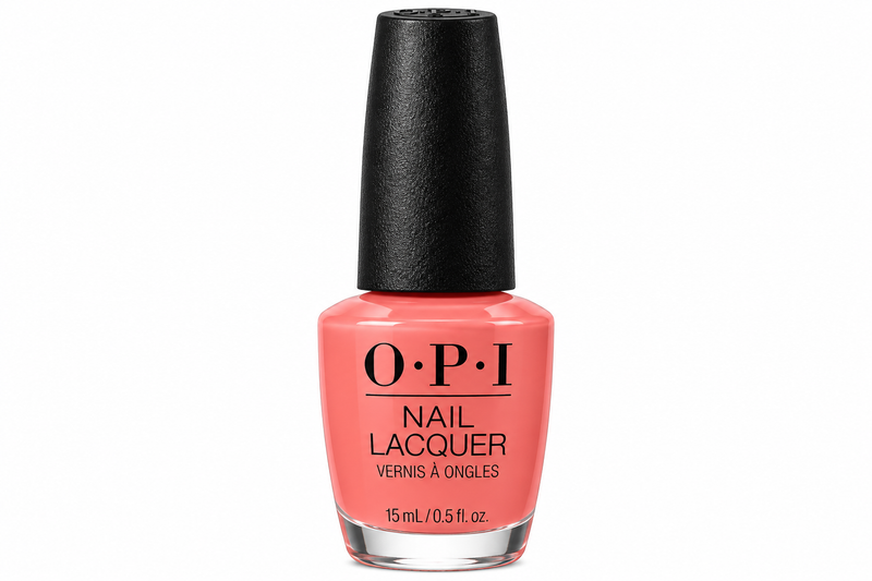 OPI Nail Lacquer - N57 Got Myself into a Jam-balaya 0.5 fl oz
