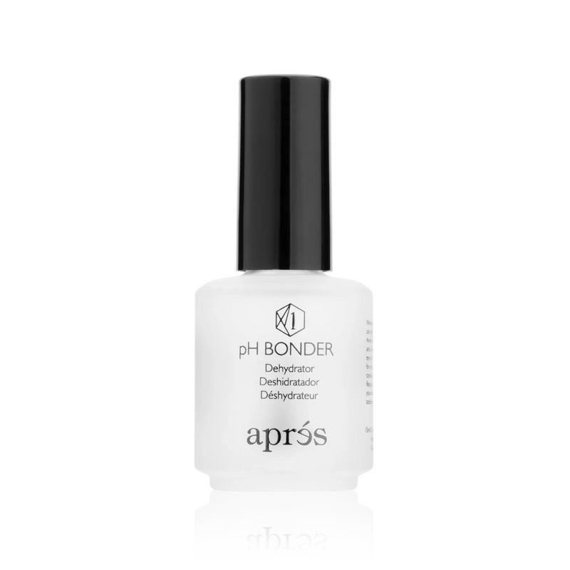 Apres pH Bonder - Deshidratante y limpiador de uñas