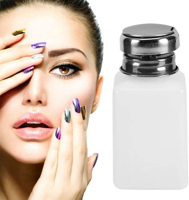 DL Professional - C133 Pump Dispenser Bottle 8 oz