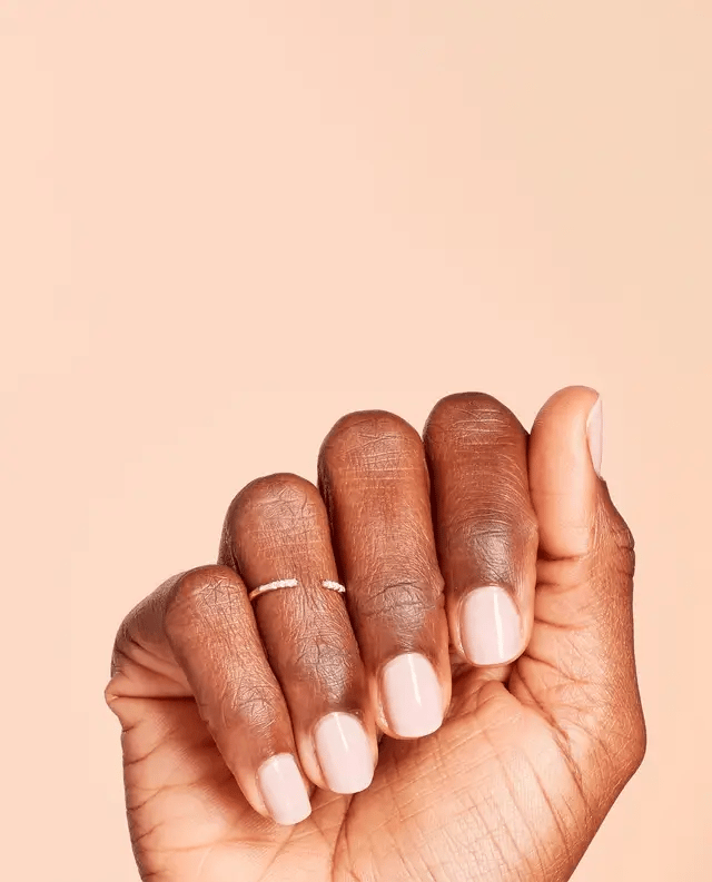 OPI GelColor Intelli-Gel - T65 Put It in Neutral