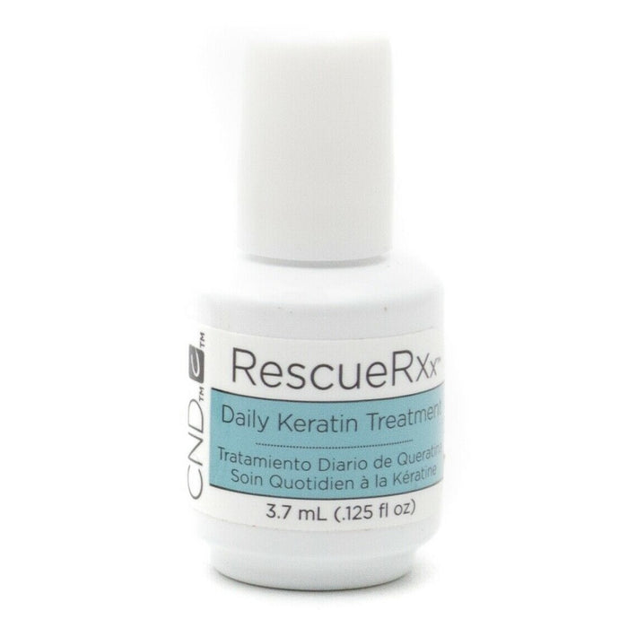 CND - RescueRXx Treatment 0.125oz