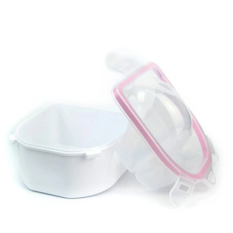 DL Professional - C240 ​​Cuenco de manicura de lujo