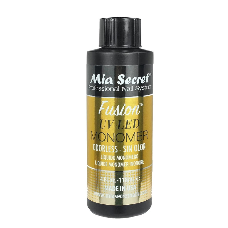 Mia Secret - Odorless Monomer 4 oz