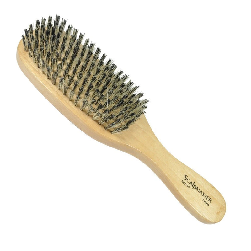 Scalpmaster SC2218 Wave Brush 7 Row