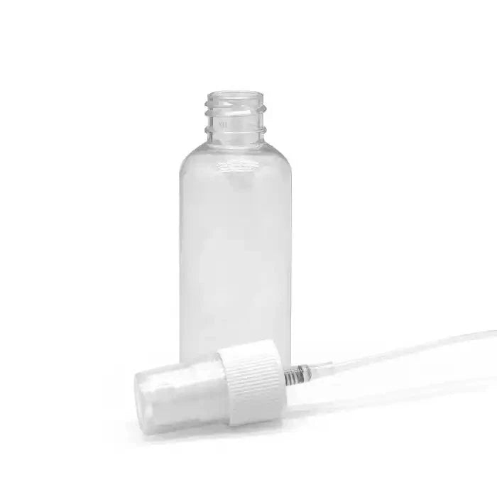 FantaSea FSC296 Fine Mist Spray Bottle 2.5 oz