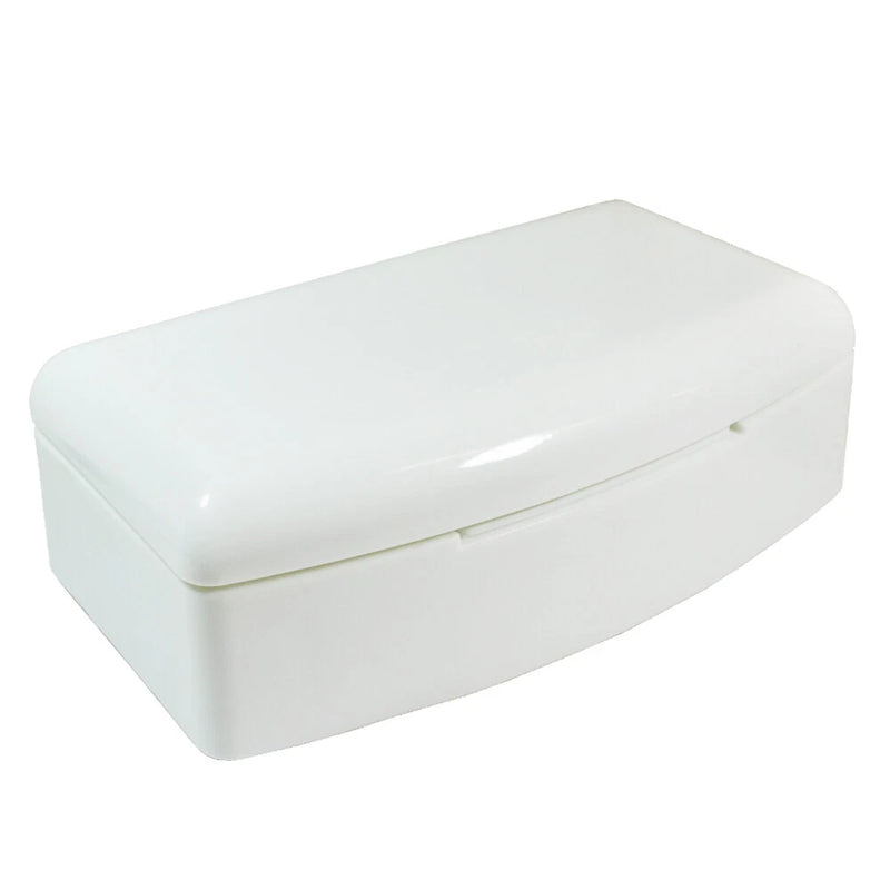 DL Professional - C91 Professional Plastic Sterilizing Tray