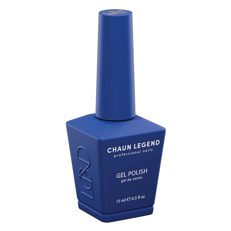 Chuan Legend - Esmalte en gel - LG5073 Profundamente enamorado
