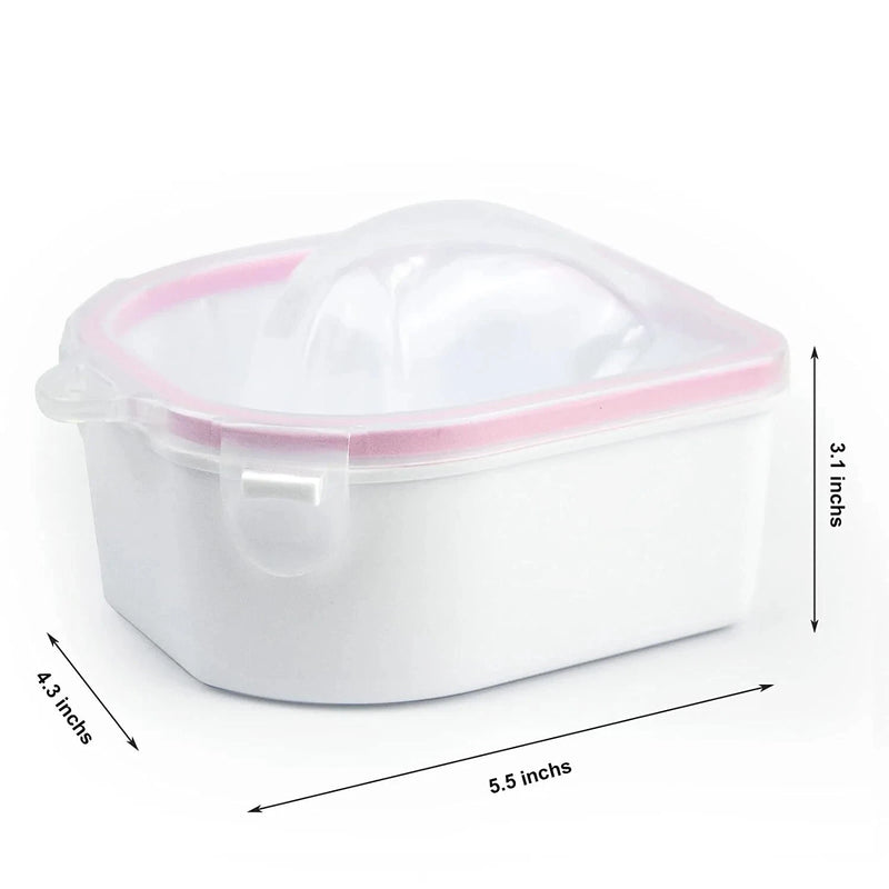 DL Professional - C240 ​​Cuenco de manicura de lujo