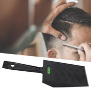 ScalpMaster Flat Top Comb with Level product image 2