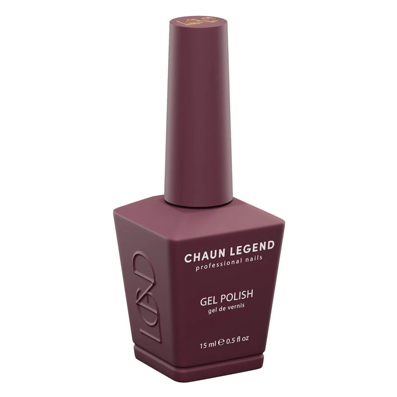 Chuan Legend - Esmalte en gel - LG5078 Falling