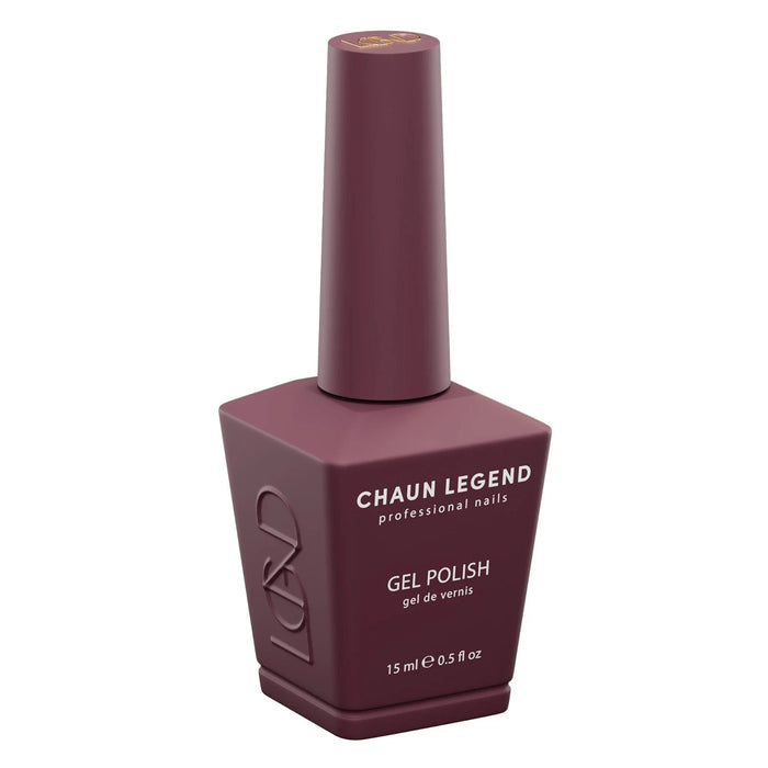 Chaun Legend Gel - LG5078 Falling 0.5oz