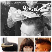 ScalpMaster Flat Top Comb with Level product image 3