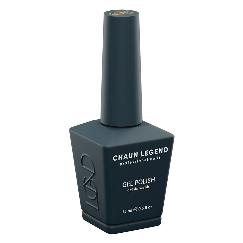 Chuan Legend - Esmalte en gel - LG5071 Musgo de la suerte