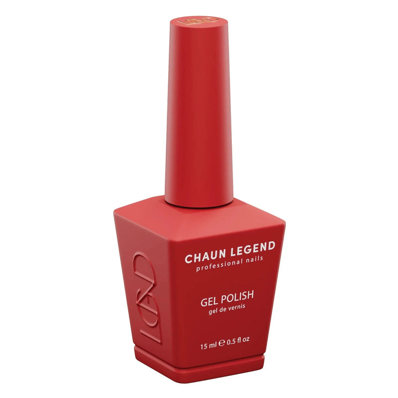Chuan Legend - Esmalte en gel - LG5079 Rey de Corazones