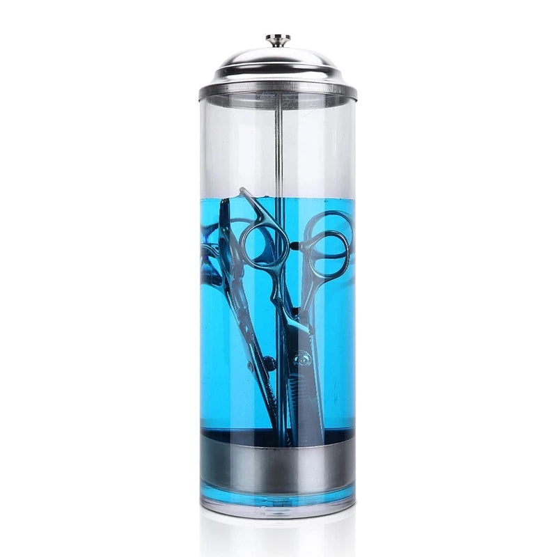 Diane - #DEA016 Unbreakable Acrylic Sterilizing Jar 40oz