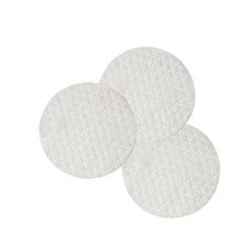 FantaSea FSC540 Small  Rounds Cotton Pads 80pc