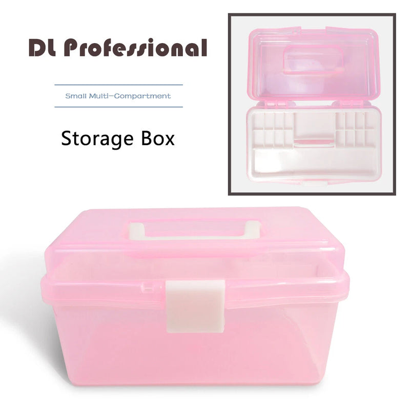 DL Professional - C297 Multi- Compartment Storage Box - Small