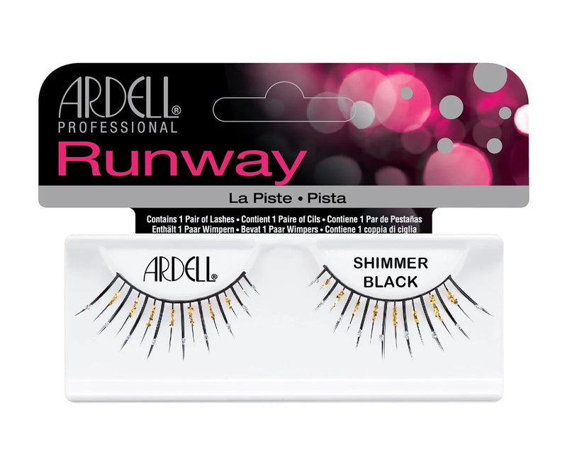 Ardell - Strip Lashes - Shimmer (4 Pack)