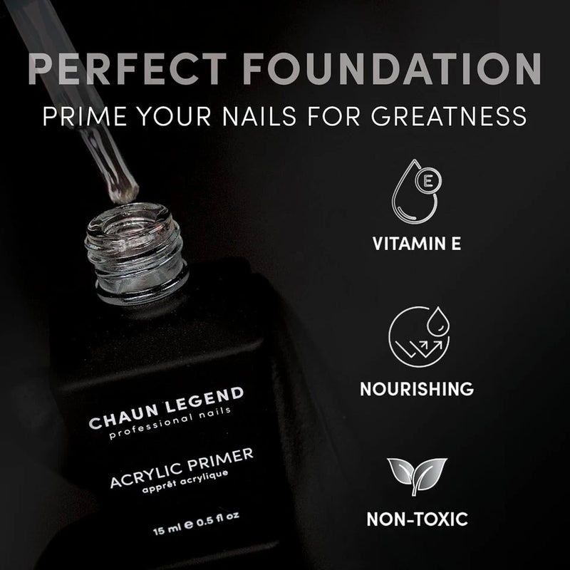 Chuan Legend - Acrylic Primer 0.5 fl oz Gel Color