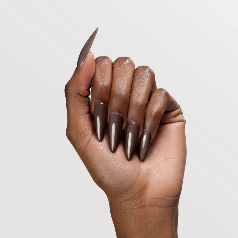 Chuan Legend - Esmalte en gel - LG5077 Toco madera
