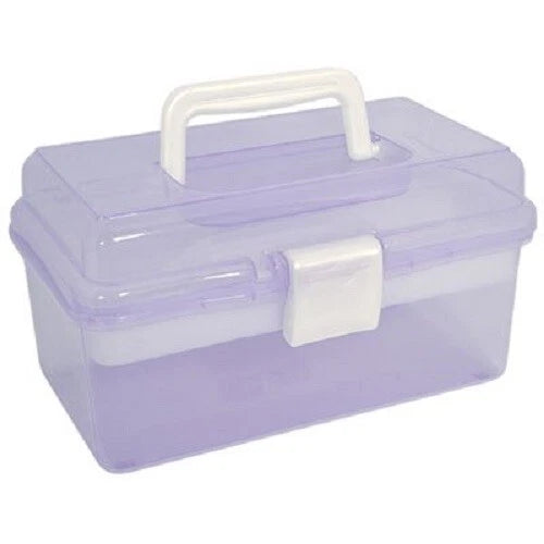DL Professional - C298 Multi- Compartment Storage Box - Large