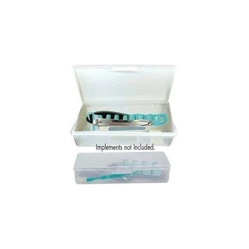 Estuche de almacenamiento DL Professional C90 - Grande