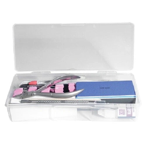 Estuche de almacenamiento DL Professional C90 - Grande