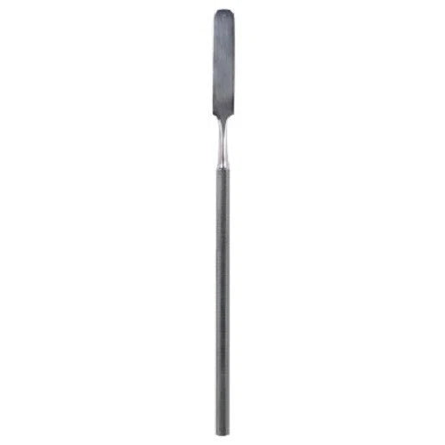 Satin Edge SE-2135 6-1/2" Stainless Steel Spatula