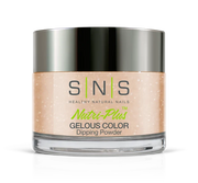 SNS Dip Powder SC01 - Jet Setter 1 oz SNS professional dipping powder