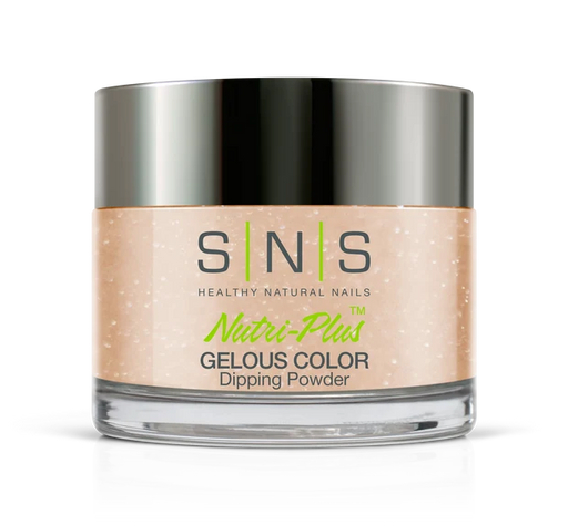 SNS Dip Powder SC01 - Jet Setter 1 oz SNS professional dipping powder