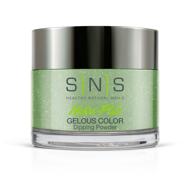 SNS Dip Powder SC02 Serendipity 1 oz SNS professional dipping powder