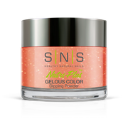 SNS Dip Powder SC17 - Charm School 1 oz SNS professional dipping powder