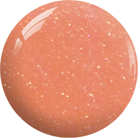 SNS Dip Powder SC17 - Charm School 1 oz SNS professional dipping powder image 2