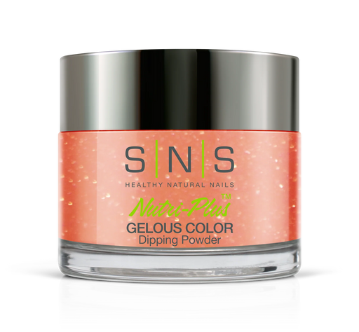 SNS Dip Powder SC17 - Charm School 1 oz SNS professional dipping powder