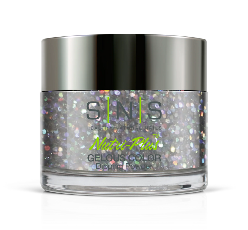 SNS Dip Powder SC18 - Whistleblower 1 oz SNS professional dipping powder