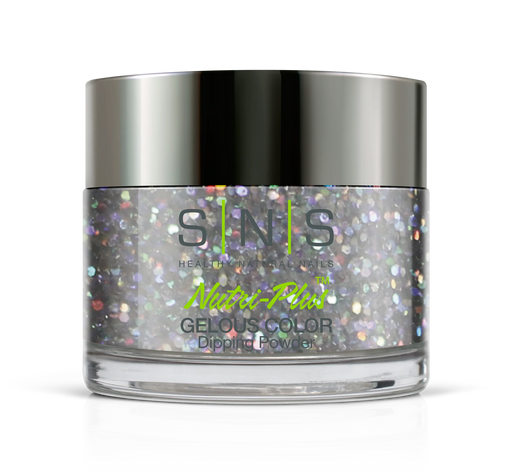 SNS Dip Powder SC18 - Whistleblower 1 oz SNS professional dipping powder