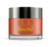 SNS Dip Powder SC19 - Cream of Tomato 1 oz SNS professional dipping powder