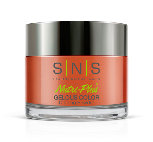 SNS Dip Powder SC19 - Cream of Tomato 1 oz SNS professional dipping powder