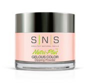 SNS Dip Powder SC24 Dry Ice 1 oz SNS professional dipping powder