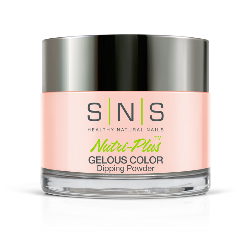 SNS Dip Powder SC24 Dry Ice 1 oz SNS professional dipping powder