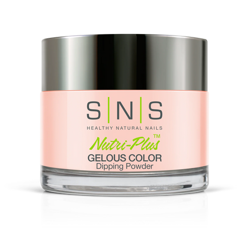 SNS Dip Powder SC24 Dry Ice 1 oz SNS professional dipping powder