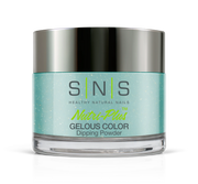 SNS Dip Powder SC20 - Scratch Off 1 oz SNS professional dipping powder
