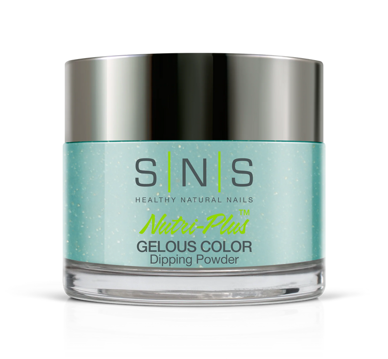 SNS Dip Powder SC20 - Scratch Off 1 oz SNS professional dipping powder