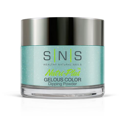 SNS Dip Powder SC20 - Scratch Off 1 oz SNS professional dipping powder