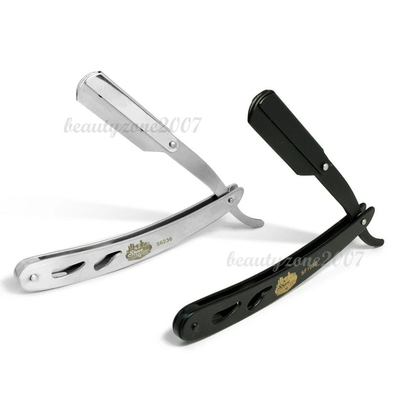 The Shaving Factory Heavy Razors Blade Holder