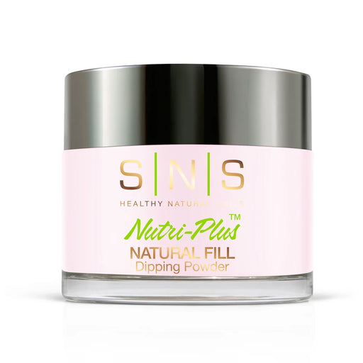 SNS Dip Powder Natural Fill 2 oz SNS professional dipping powder