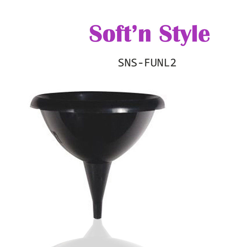 Soft N' Style - SNS-FUNL2 Mini Funnel