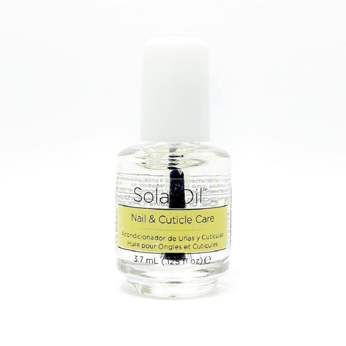 CND Nail and Cuticle Solar Oil Mini 40ct/pk