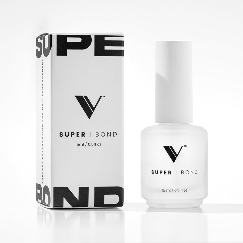 V Beauty Pure - Super Bond - Primer 0.5 oz